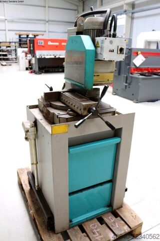 Cold Circular Saw BERG & SCHMID VKS 300 / 2 GESCHW.