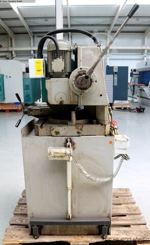 Cold Circular Saw BERG & SCHMID VKS 300 / 2 GESCHW.