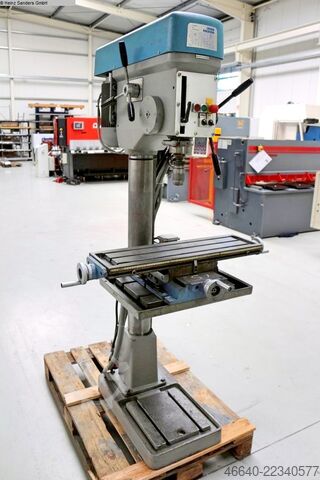 Pillar Drilling Machine MAXION BS 35 AVST G