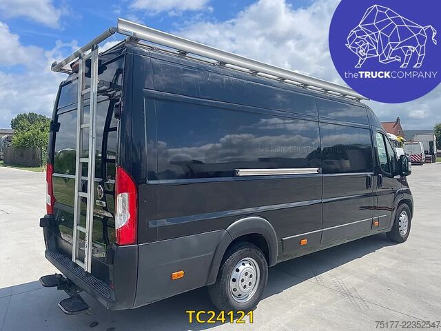 Panel van Fiat Ducato 2.2 MULTIJET L2H2
