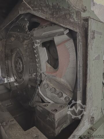 Chipper-Kanter Heinola (Ahlström) LC-200