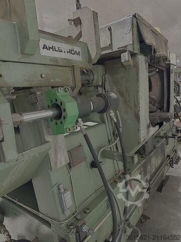 Chipper-Kanter Heinola (Ahlström) LC-200