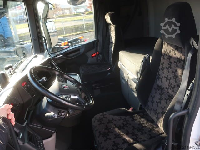 Standard SZM Scania S 500 Super 4x2 NA Standklima LED Retarder