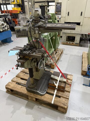 Graviermaschine Franz Kuhlmann Gravier Gel/1