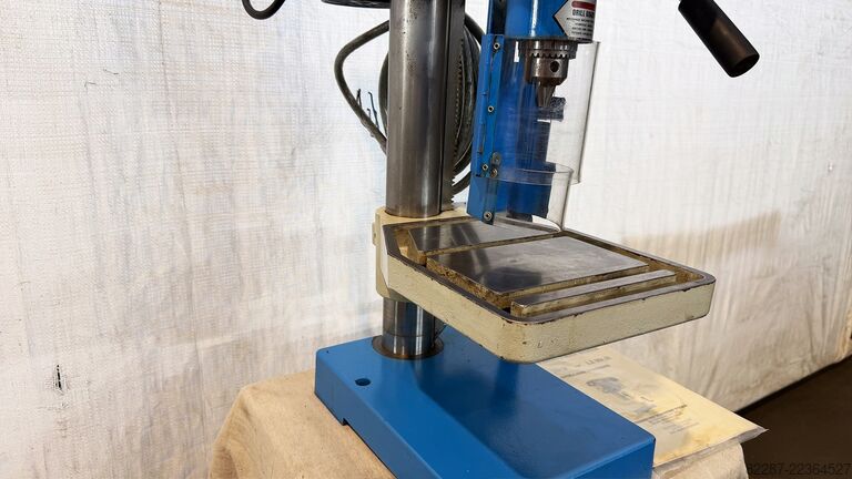 Bench drill **Used Meddings LB1** Bench Drilling Machine