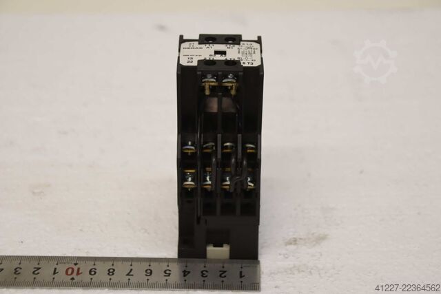 Schütz Demag DSW 3TF 8133  87535044