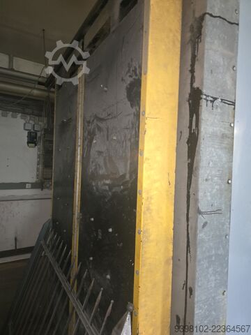 Pulveranlage Wurster - Intec 