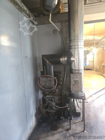 Pulveranlage Wurster - Intec 