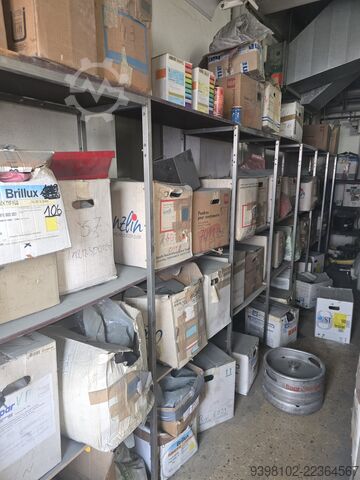 Pulveranlage Wurster - Intec 