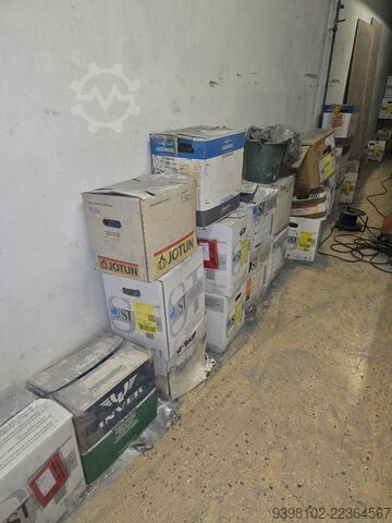 Pulveranlage Wurster - Intec 