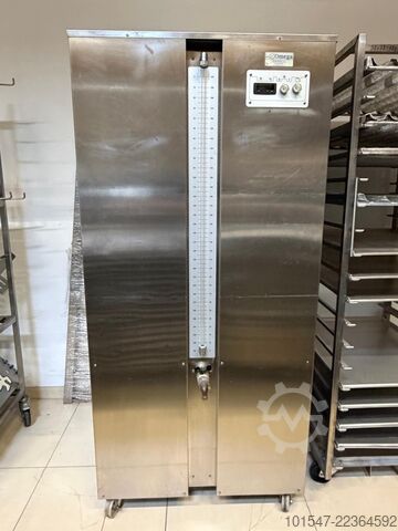 Water chiller Mondial Forni 