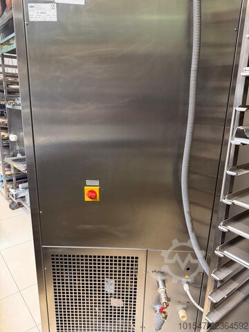 Water chiller Mondial Forni 