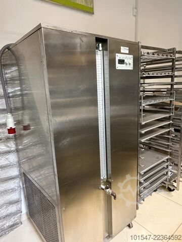 Water chiller Mondial Forni 