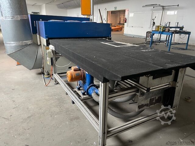 UV-Trockner UV-Trockner 