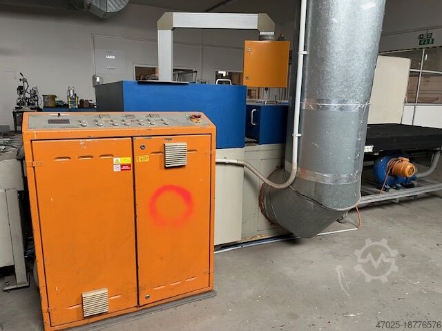 UV-Trockner UV-Trockner 