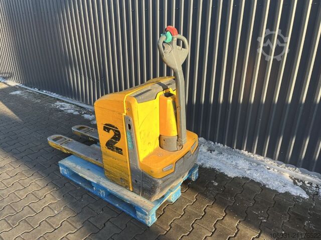 Niederhubwagen Jungheinrich EJE120