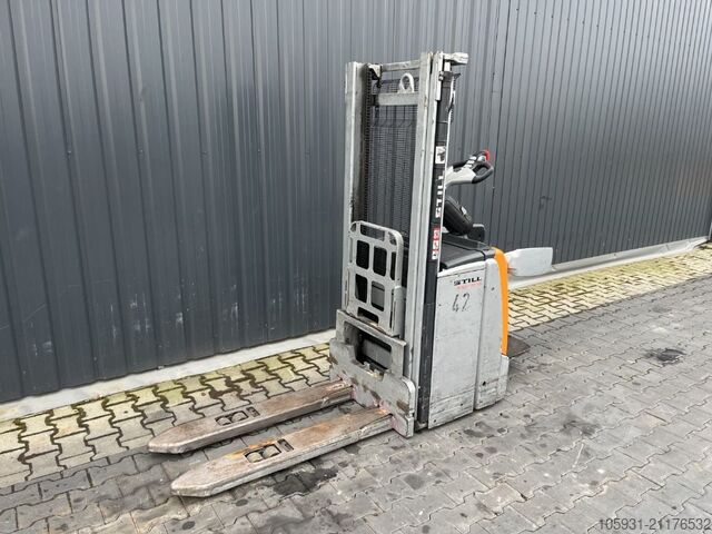 Fahrerstandstapler Still EXV-SF16l