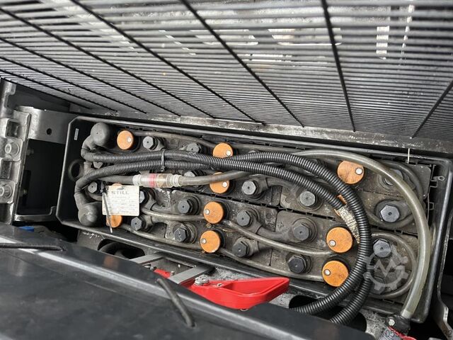 Fahrerstandstapler Still EXV-SF16l