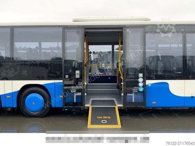 Überlandbus SETRA S 418 LE Business/Klima/Euro 6/Original 172tkm