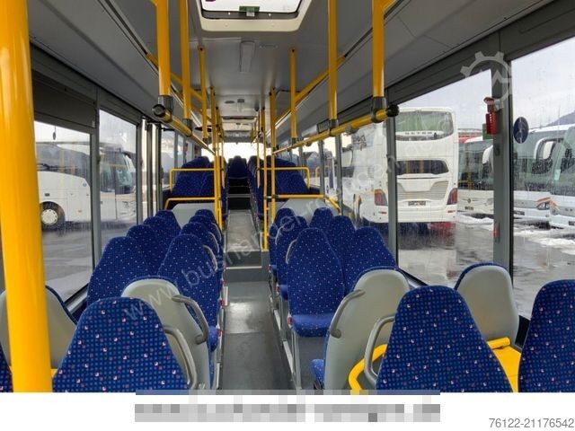 Überlandbus SETRA S 418 LE Business/Klima/Euro 6/Original 172tkm
