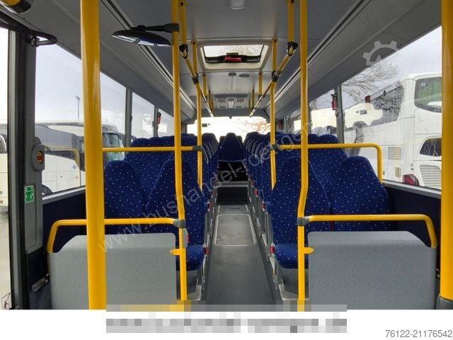 Überlandbus SETRA S 418 LE Business/Klima/Euro 6/Original 172tkm