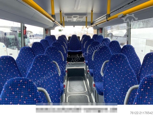 Überlandbus SETRA S 418 LE Business/Klima/Euro 6/Original 172tkm