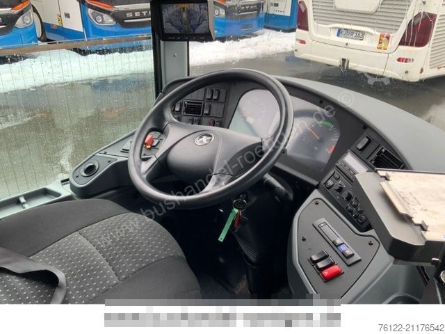 Überlandbus SETRA S 418 LE Business/Klima/Euro 6/Original 172tkm