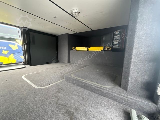 Doppeldeckerbus SETRA S 531 DT / S 431 DT / 4x verfügbar