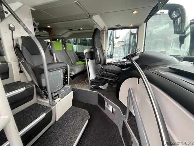 Doppeldeckerbus SETRA S 531 DT / S 431 DT / 4x verfügbar