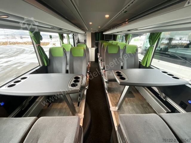 Doppeldeckerbus SETRA S 531 DT / S 431 DT / 4x verfügbar