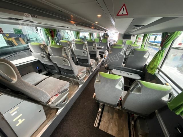 Doppeldeckerbus SETRA S 531 DT / S 431 DT / 4x verfügbar