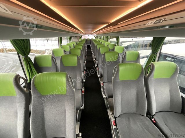 Doppeldeckerbus SETRA S 531 DT / S 431 DT / 4x verfügbar