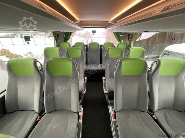 Doppeldeckerbus SETRA S 531 DT / S 431 DT / 4x verfügbar