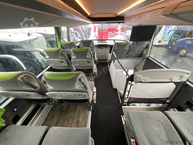 Doppeldeckerbus SETRA S 531 DT / S 431 DT / 4x verfügbar