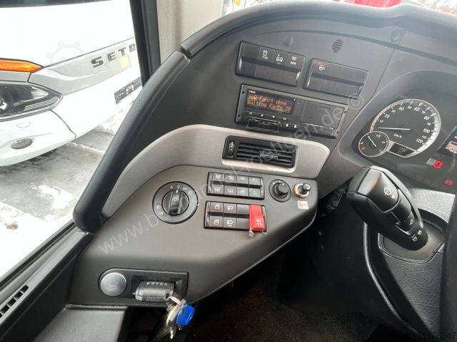 Doppeldeckerbus SETRA S 531 DT / S 431 DT / 4x verfügbar