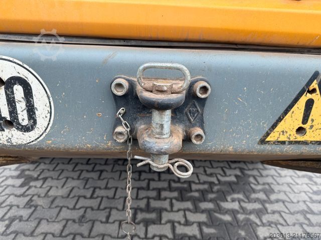 Radlader LIEBHERR L566 XPower Radlader 27,5 Ton *11.900 h *Waage