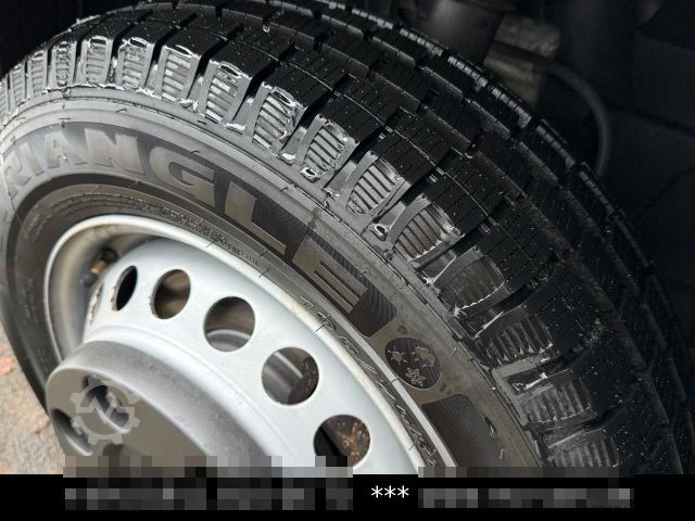 Transporter mit Koffer MERCEDES-BENZ Sprinter 516 Möbel Maxi 4,96 m. 28 m³ No. 316-33