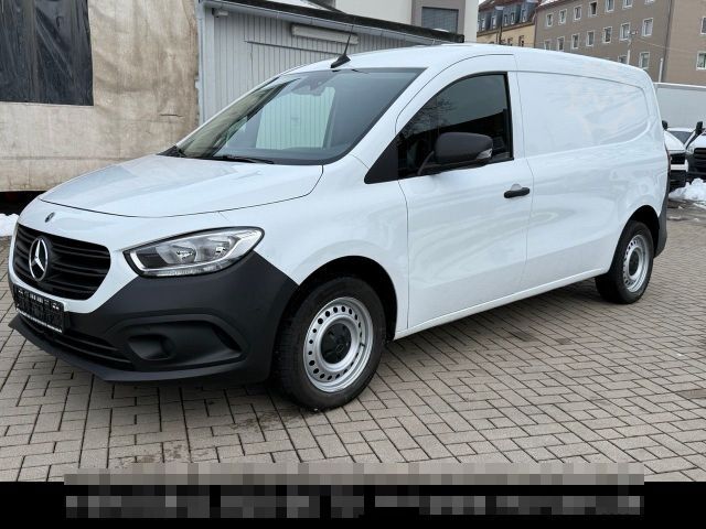 Kastenwagen MERCEDES-BENZ Citan 110 CDI Lang Klima PDC