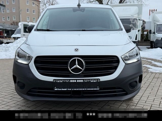 Kastenwagen MERCEDES-BENZ Citan 110 CDI Lang Klima PDC