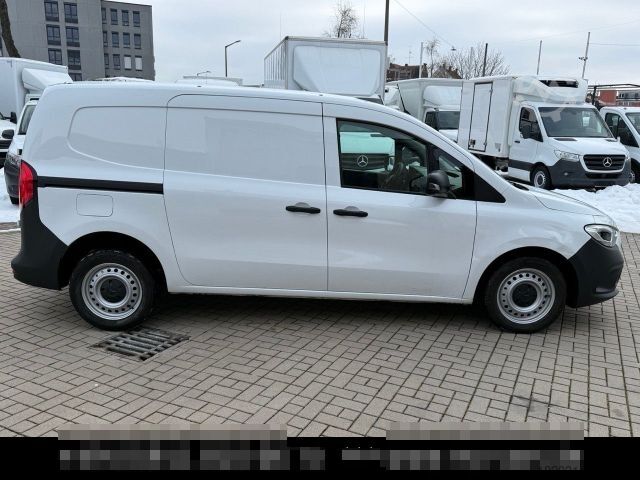 Kastenwagen MERCEDES-BENZ Citan 110 CDI Lang Klima PDC