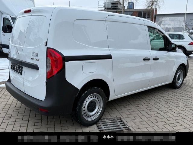 Kastenwagen MERCEDES-BENZ Citan 110 CDI Lang Klima PDC