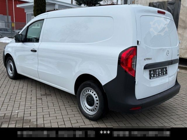 Kastenwagen MERCEDES-BENZ Citan 110 CDI Lang Klima PDC