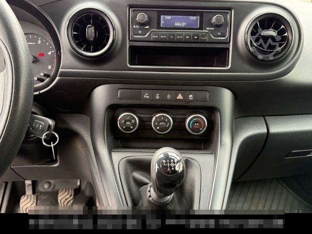 Kastenwagen MERCEDES-BENZ Citan 110 CDI Lang Klima PDC