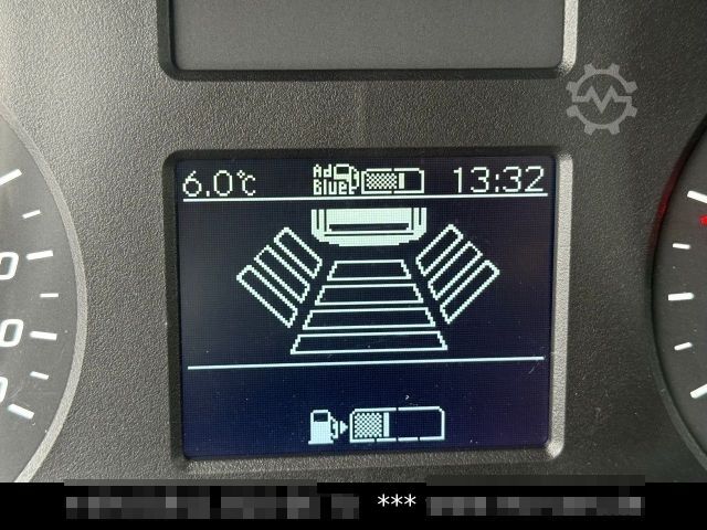 Kastenwagen MERCEDES-BENZ Citan 110 CDI Lang Klima PDC