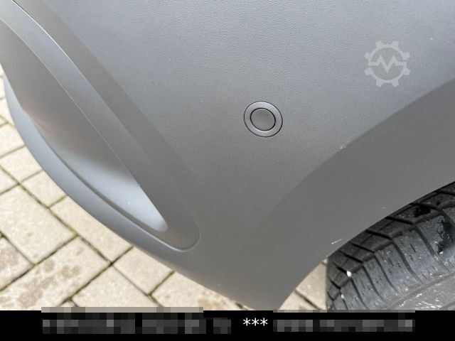 Kastenwagen MERCEDES-BENZ Citan 110 CDI Lang Klima PDC