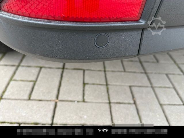 Kastenwagen MERCEDES-BENZ Citan 110 CDI Lang Klima PDC