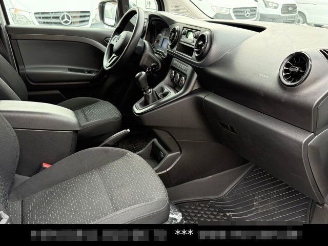 Kastenwagen MERCEDES-BENZ Citan 110 CDI Lang Klima PDC