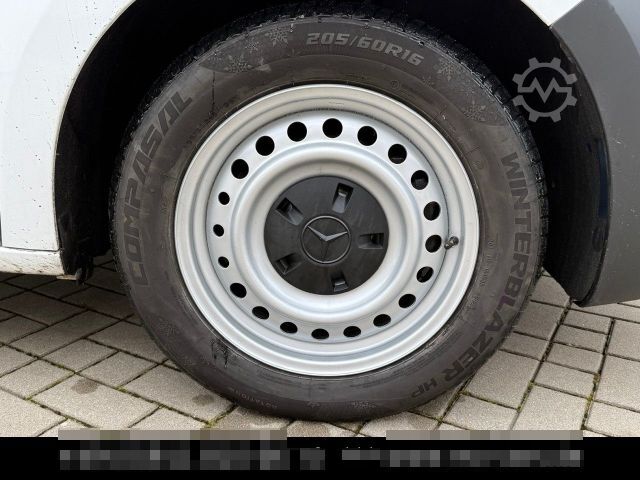 Kastenwagen MERCEDES-BENZ Citan 110 CDI Lang Klima PDC