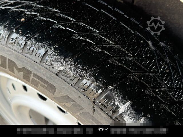 Kastenwagen MERCEDES-BENZ Citan 110 CDI Lang Klima PDC