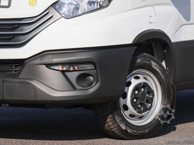 Van Iveco Daily 35S16H3.0A8Y Kipp-Pritsche